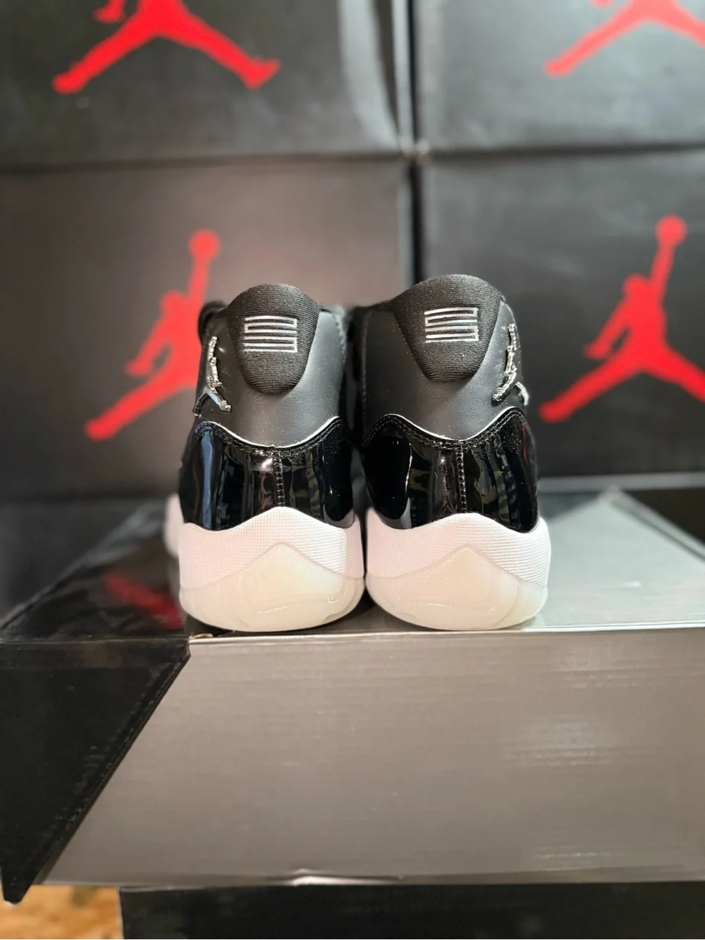 Jordan classic air